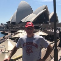 Sunshine Genetics Employee Greg Schueller's profile photo