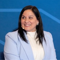 Rosetta Iacono Email