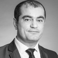 TalanConsulting Employee Bernard Berkane's profile photo