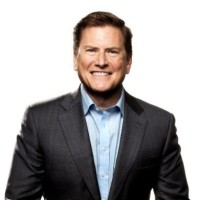 TELUS Employee Darren Entwistle's profile photo