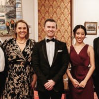 Aurecon Employee Tyson Jones's profile photo