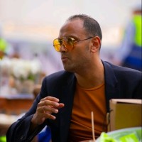 Ahmed Fawzy Email & Phone Number