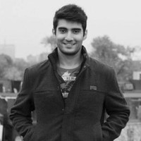 Stripe Employee Ali Riaz's profile photo