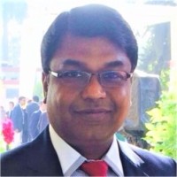 Apeejay Surrendra Group Employee Raunak Rathi's profile photo