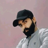 Acklib Employee Umair Anwar's profile photo