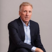 Shiji Information Technology Co. Ltd. Employee Steven Hopkinson's profile photo