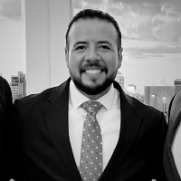 Custom Engineered Wheels Employee Gerardo Hernandez's profile photo