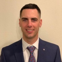 Military Sealift Command Employee John Hartzell's profile photo