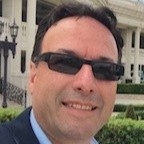 Embross Employee Alexander Gerdts's profile photo