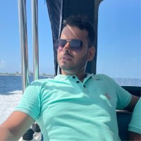 Travel Yatree Employee Keshav Thakur's profile photo