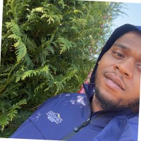 Cavicchio Greenhouses, Inc. Employee Gabriel Saint-Fleur's profile photo