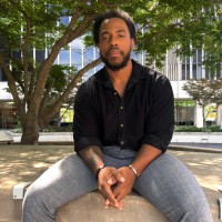 PDA - Parenteral Drug Association Employee Justin Johnson's profile photo