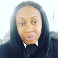 South Bronx Overall Economic Development Corporation (SoBRO) Employee Sheika Jones's profile photo
