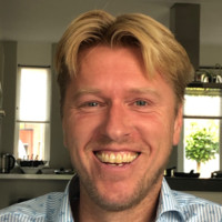 Melitta Zentralgesellschaft mbH & Co. KG Employee Marcel van Asperen's profile photo