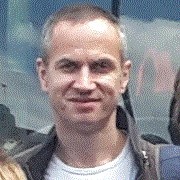 JATO Dynamics Ltd Employee Matt Padfield's profile photo