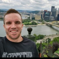 Amazon Employee Robert Shirk's profile photo