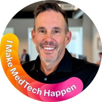 RQM+ Employee John Potthoff's profile photo