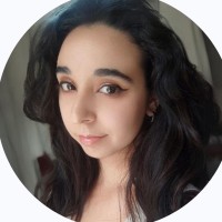 EviMed Employee Karla Améndola's profile photo