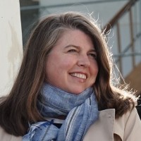 MarketingProfs Employee Kristen Johnson's profile photo