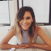 Picture Shop Employee Brittany Lombari's profile photo