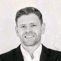 Volotea Employee Nathan Bailey's profile photo