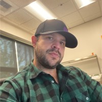 Shinn Mechanical, Inc. Employee Noah Toles's profile photo