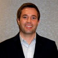 CBRE Employee Brian Craven's profile photo