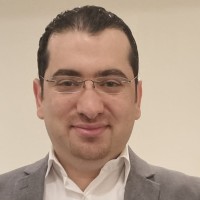 andromeda Employee Bara Hamshou's profile photo