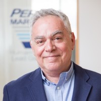 VirPack Employee John Formento's profile photo