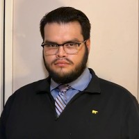 Downtown Long Beach Alliance Employee Alvaro Padilla's profile photo