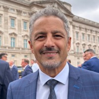 Khalid Thabeth Email & Phone Number