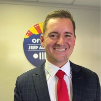 Jeremy Fenn Email & Phone Number