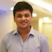 Xetgo Employee Yash Deep's profile photo
