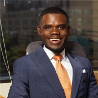 AFT Employee Brendien Mitchell's profile photo