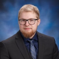 CVM, Inc. Employee Colin Hollister's profile photo