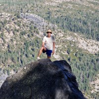 Aptus.AI Employee Enrico Cristalli's profile photo