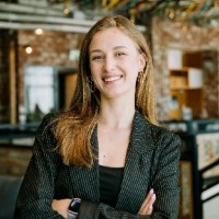 Triolla Employee Nikol Naumov's profile photo