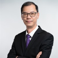 Liquid Group Employee Jason Wong's profile photo