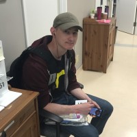 Meta Employee Michael Riegger's profile photo