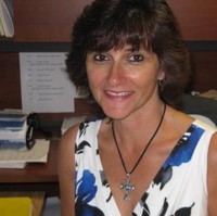 Mexico Academy and Central School District Employee Lisa Hains's profile photo