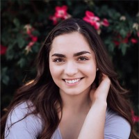 ePlus inc. Employee Jillian Bowman's profile photo