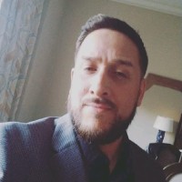 Earthly Labs Employee Christopher Molina's profile photo