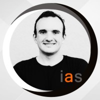 Container Centralen, Inc Employee Israel Silva's profile photo