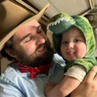 Beach Cities Learning Employee Jacob Stokes's profile photo
