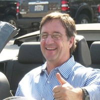 The Prem Rawat Foundation (TPRF) Employee Whit McGinley's profile photo