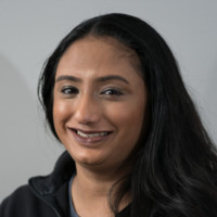 Scientific Control Labs Employee Aishwarya Krishnamoorthy's profile photo
