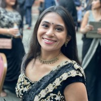 NewGen Advisory Employee Sonya Rama's profile photo
