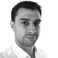 CALIXAR Employee Geoffrey Donsimoni's profile photo