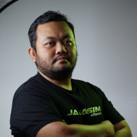 Payd Employee Pradita Utama's profile photo