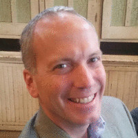 LEDiL Employee Ben Swedberg's profile photo